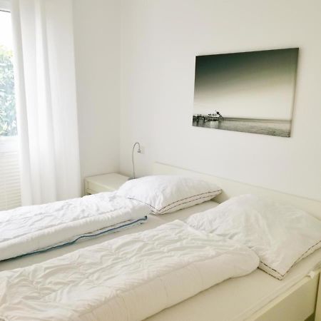 Apartmentvermittlung Mehr Als Meer - Objekt 65 Niendorf  Εξωτερικό φωτογραφία