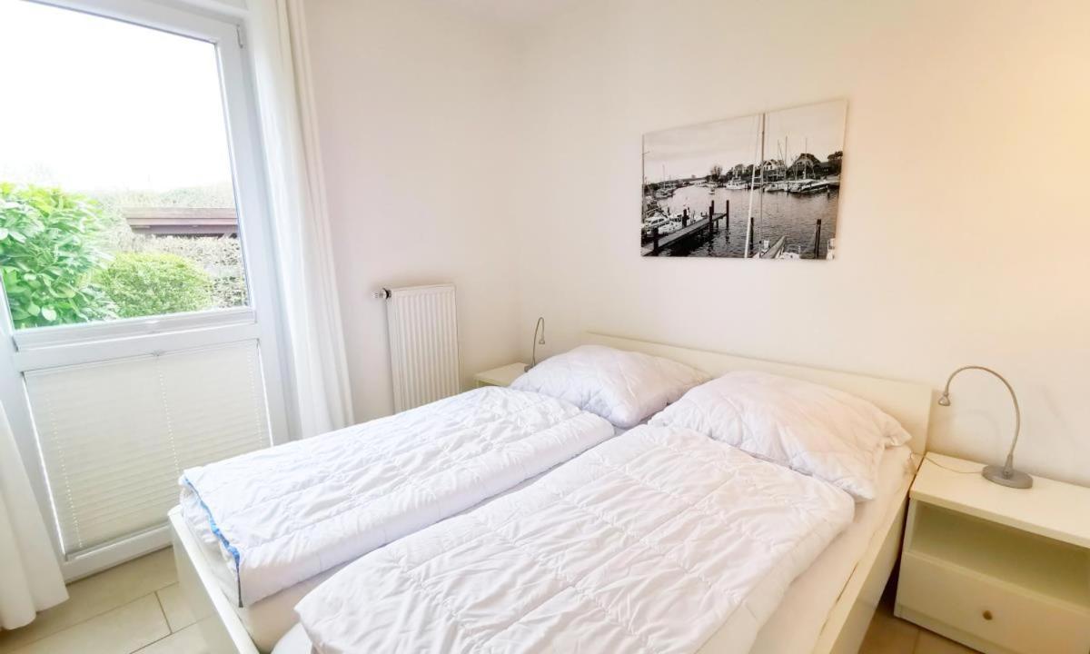 Apartmentvermittlung Mehr Als Meer - Objekt 65 Niendorf  Εξωτερικό φωτογραφία